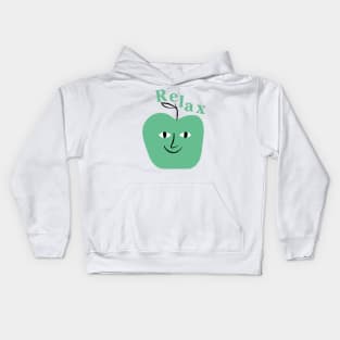 Relax Kids Hoodie